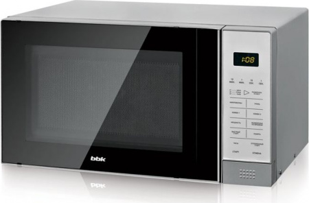 Микроволновая печь BBK 20MWG736SBS