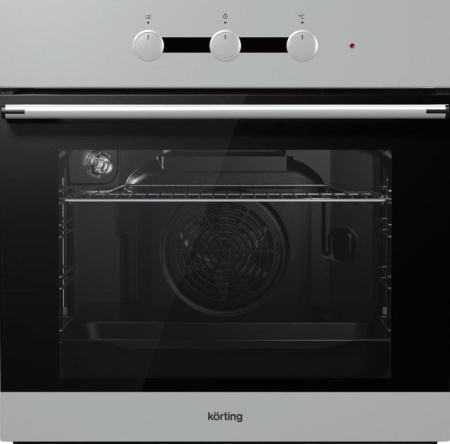Встраиваемый духовой шкаф Korting OKB 480 CEX