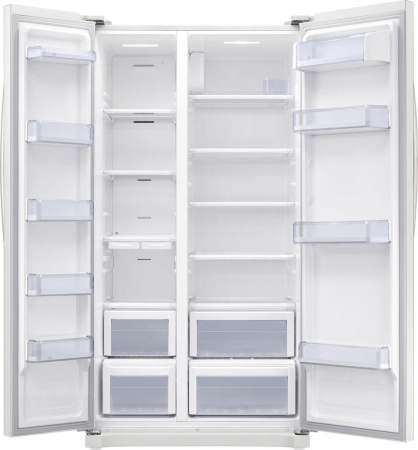 Холодильник Samsung RS 54N3003WW [2, No Frost]