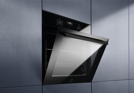 Встраиваемый духовой шкаф Electrolux OEE5C71Z