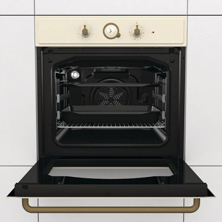 Встраиваемый духовой шкаф Gorenje BO 532CLI