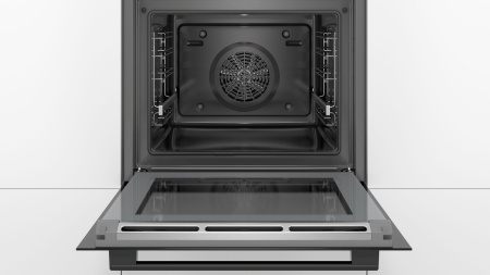 Встраиваемый духовой шкаф Bosch HBG 578FB6R