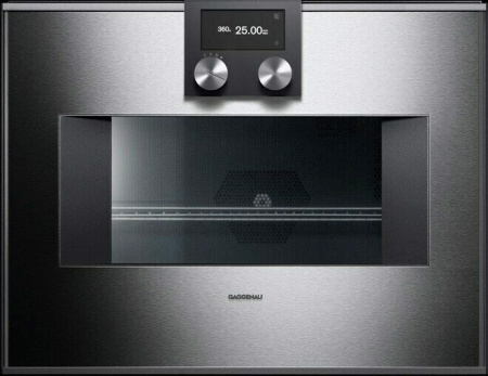 Встраиваемый духовой шкаф Gaggenau BM450110