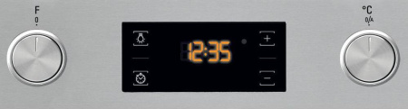 Встраиваемый духовой шкаф Hotpoint-Ariston 5FA 841 JH