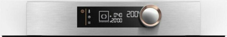 Встраиваемый духовой шкаф De Dietrich DOP 7350 W