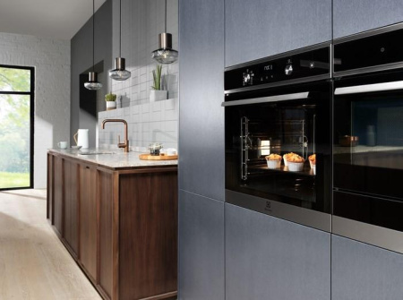 Встраиваемый духовой шкаф Electrolux EOD 5C71