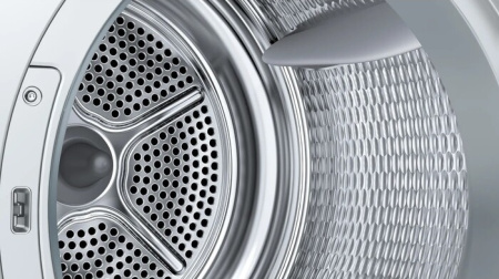 Сушильная машина Bosch WTH 830L5SN