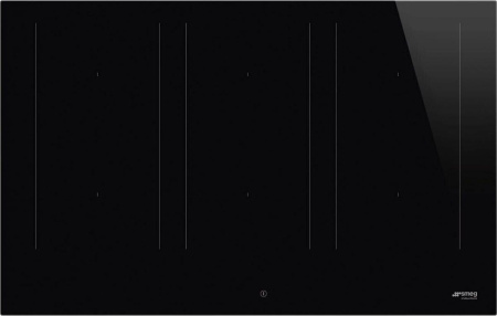 Варочная поверхность Smeg SIM3864D