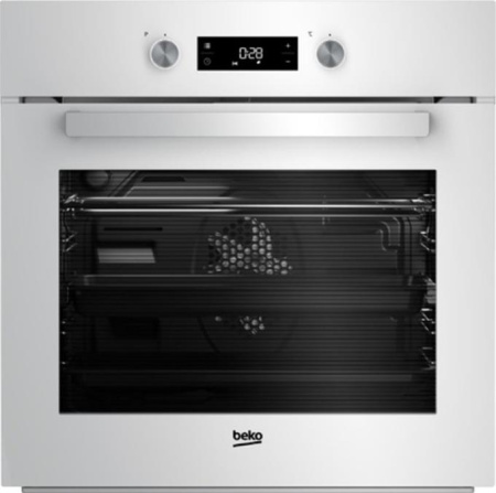 Встраиваемый духовой шкаф Beko BIM 24301 WCS