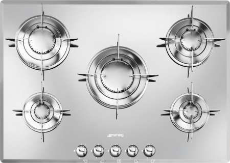 Варочная поверхность Smeg PTV705ES