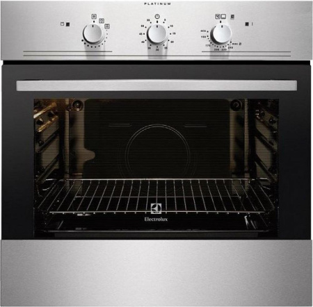 Встраиваемый духовой шкаф Electrolux EOG91102AX