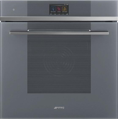 Встраиваемый духовой шкаф Smeg SO 6104S4PS