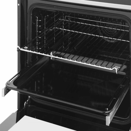 Встраиваемый духовой шкаф Midea MO57105X