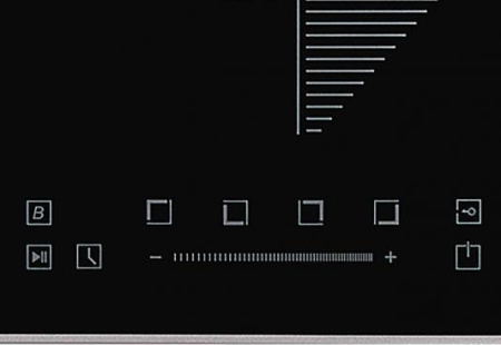 Варочная поверхность Kuppersberg ICS 608