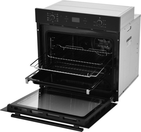 Встраиваемый духовой шкаф Zugel ZOE602B