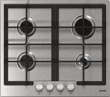 Встраиваемый духовой шкаф Bosch HBA 514ES0