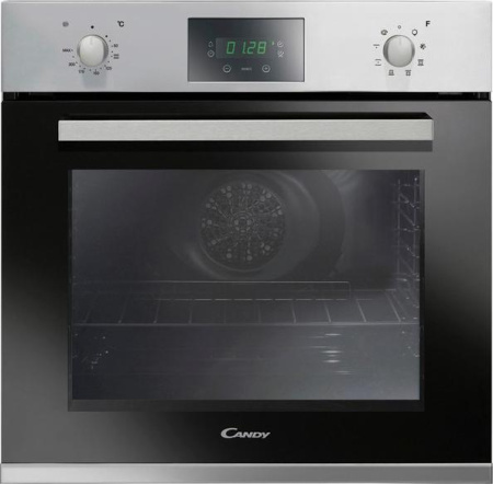 Встраиваемая духовка Candy FPE 629 X