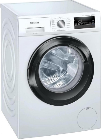 Стиральная машина Siemens WM 14N29XPL [9 кг, фронтальная]