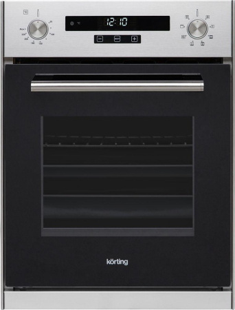 Встраиваемый духовой шкаф Korting OKB 5704 CX