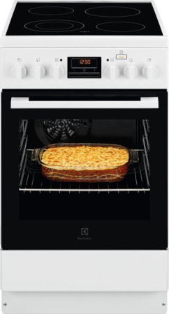 Плита Electrolux RKR 540200