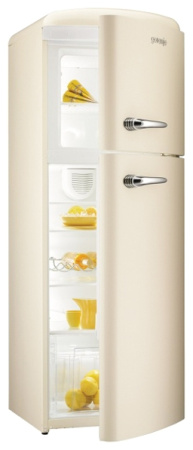 Холодильник Gorenje RF 60309OC [2, капельное]