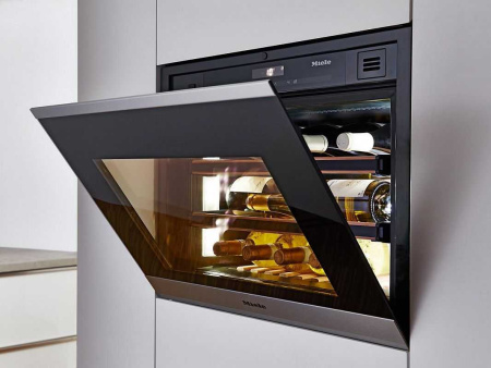 Винный шкаф Miele KWT 6112 iG [1]