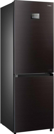 Холодильник Midea MRB519SFNBE5 [2, No Frost]