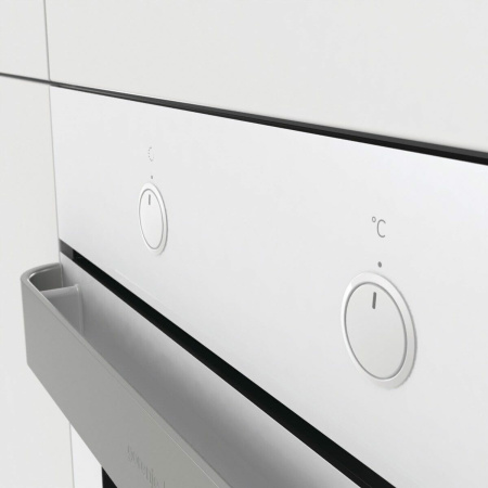 Встраиваемый духовой шкаф Gorenje BO 717 ORAW