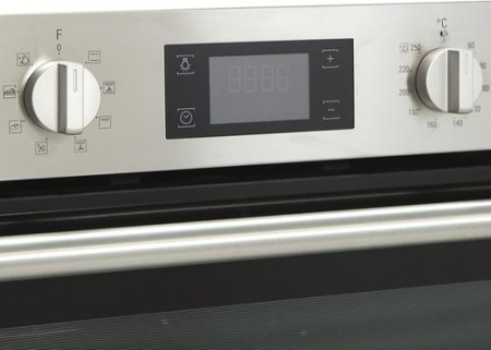 Встраиваемый духовой шкаф Hotpoint-Ariston FA2 540 H