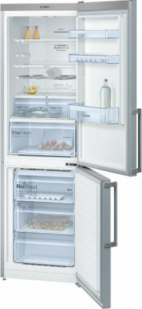 Холодильник Bosch KGN 36XL35I [2, No Frost]