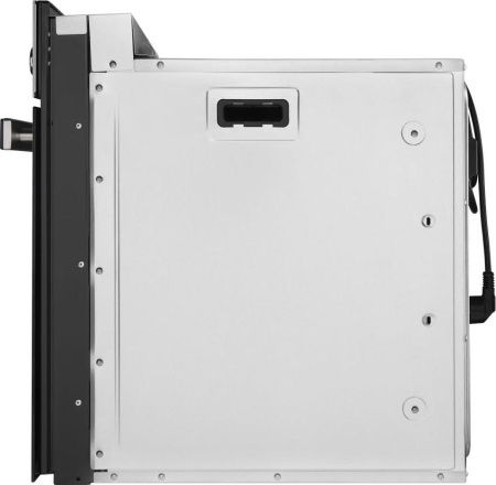 Встраиваемый духовой шкаф Maunfeld EOGC604S