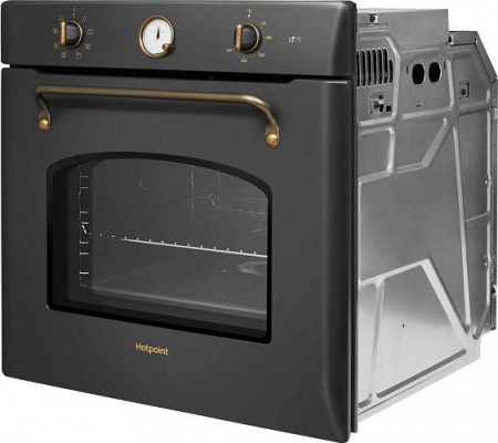 Встраиваемый духовой шкаф Hotpoint-Ariston FIT 801 SC AN