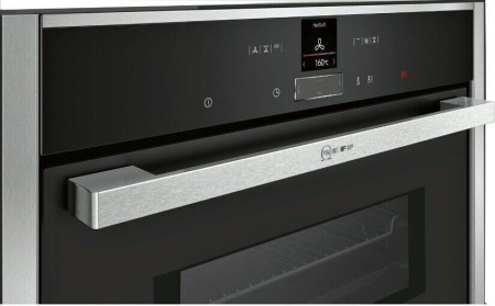 Встраиваемый духовой шкаф Neff C 17MR02N0