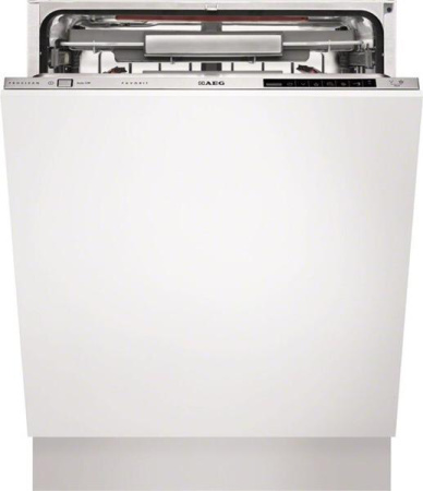 Посудомоечная машина AEG F 88070 VI1P