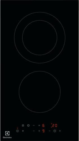 Варочная поверхность Electrolux LHR 3233CK