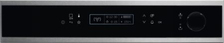 Встраиваемый духовой шкаф Electrolux EOC8H31