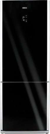 Холодильник Beko CNE 47520 GB [2, No Frost]