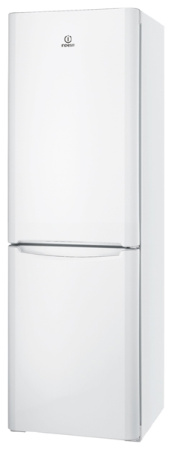 Холодильник Indesit BIA 20 [2, капельное]