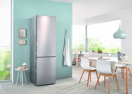 Холодильник Miele KFN 29483D edt/cs [2, No Frost]