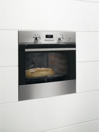 Встраиваемый духовой шкаф Electrolux EOB 53434 AK