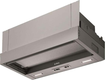 Кухонная вытяжка Elica Ciak 2.0 S GR/A/60