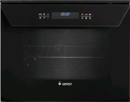 Встраиваемый духовой шкаф Gefest DEV 612-04