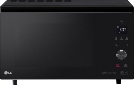 Микроволновая печь LG MJ 3965BIS