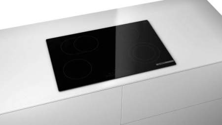 Варочная поверхность Bosch PKN 811FP2E
