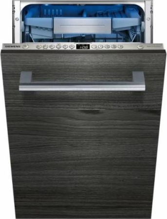 Посудомоечная машина Siemens SR 656X01TE