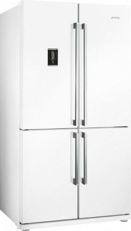 Холодильник Smeg FQ60B2PE1 [2, No Frost]