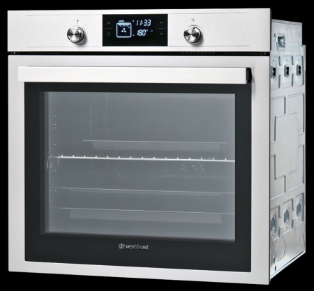 Встраиваемый духовой шкаф Vestfrost VFVT78OMI