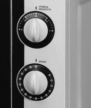 Микроволновая печь BBK 20MWS-708M