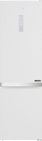 Холодильник Hotpoint-Ariston HT 7201I W O3 [2, No Frost]
