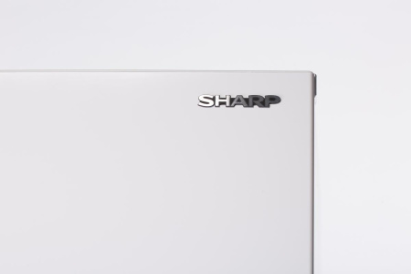 Холодильник Sharp SJ B320EV [2, No Frost]